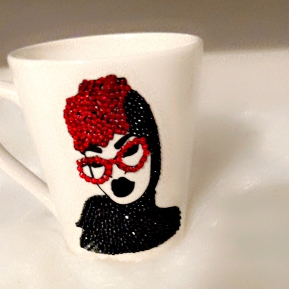 Coffe mugs - Picture 1 of 4